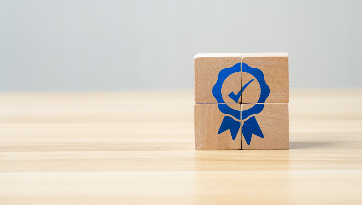 国内での規格や認証