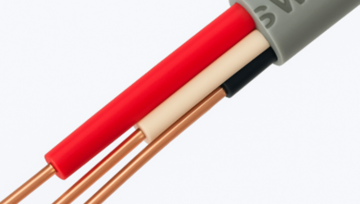 VVFケーブルの基本知識